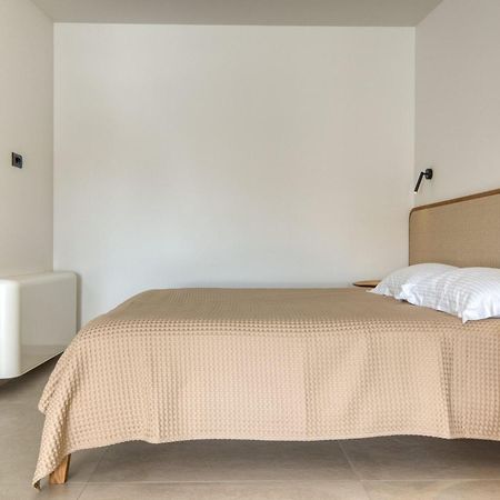 Anima Deluxe Suites Нафплион Экстерьер фото