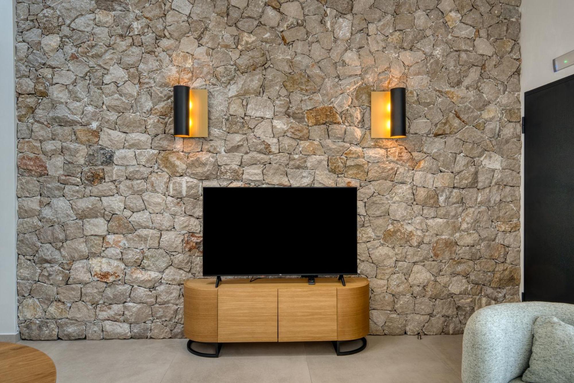 Anima Deluxe Suites Нафплион Экстерьер фото