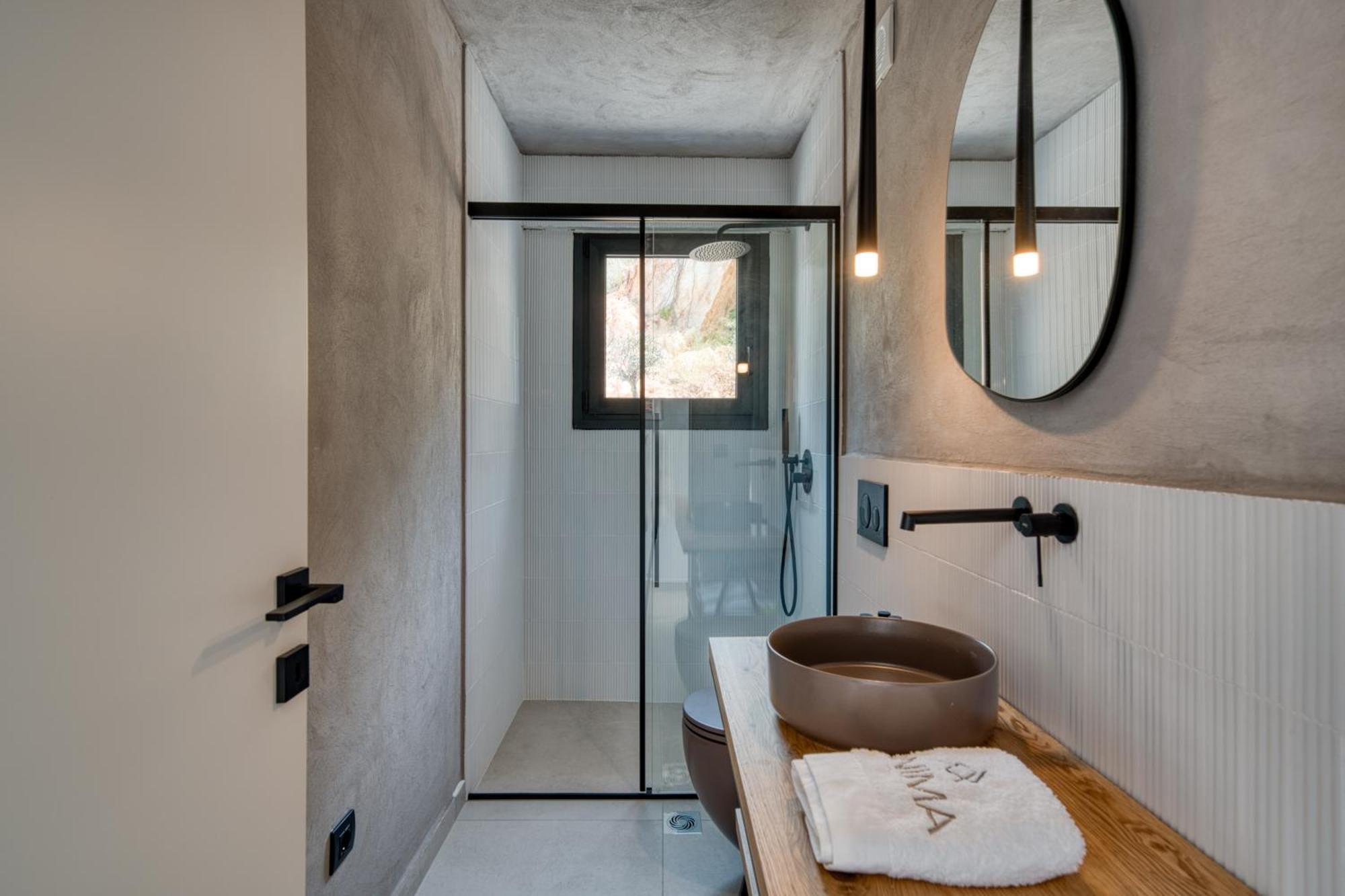 Anima Deluxe Suites Нафплион Экстерьер фото