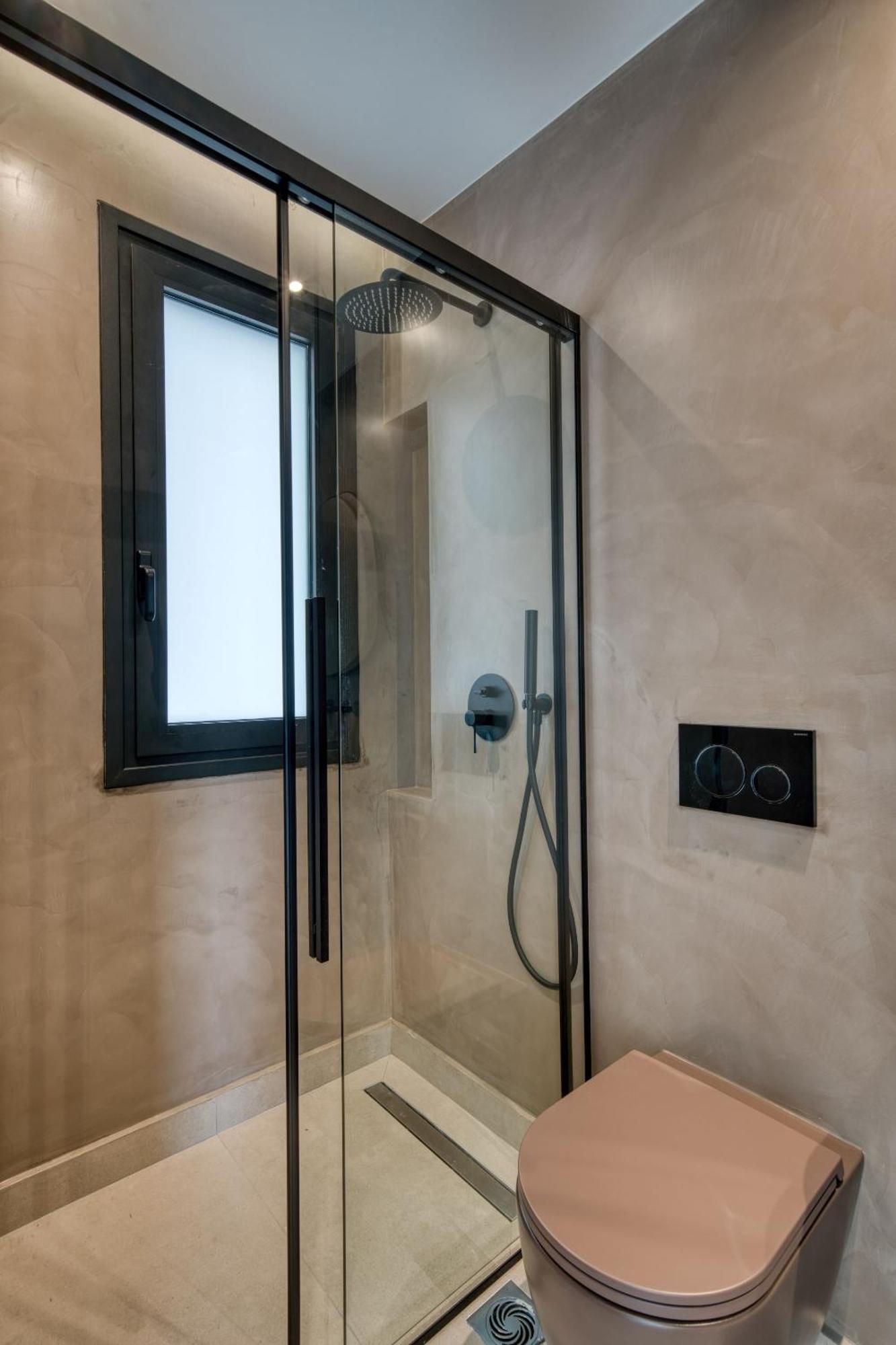 Anima Deluxe Suites Нафплион Экстерьер фото